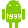 Aplicativo h999 para Android