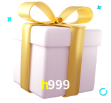 Receba seus bônus de boas-vindas no h999
