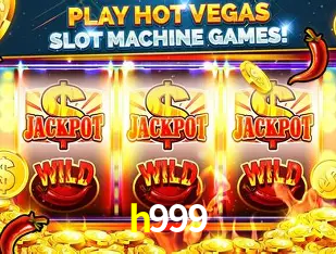 Inovações de Jogos na h999: O Futuro das Experiências Interativas