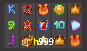 Explore as vantagens do h999: serviço profissional e confiabilidade