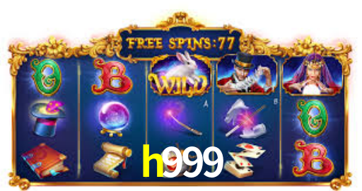 Descubra a Magia dos Jogos de Arcade no h999