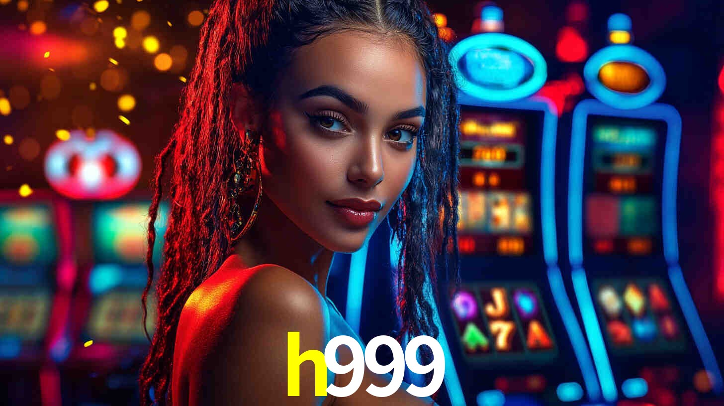 Inovações de Jogos na h999: O Futuro das Experiências Interativas