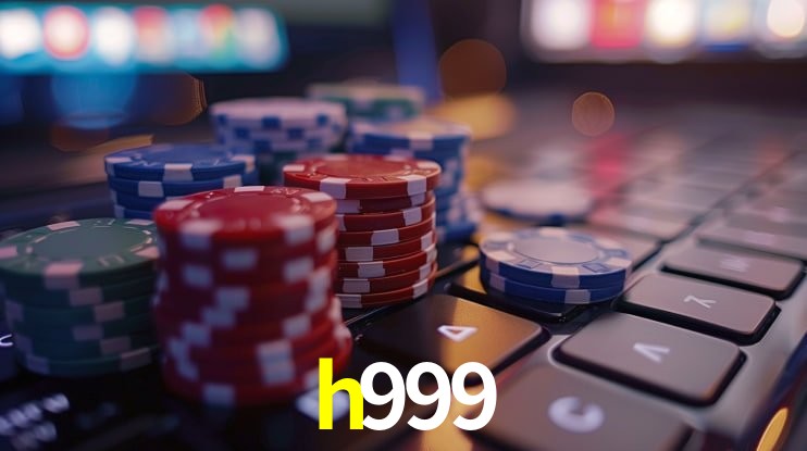 Explorando a Categoria de Eventos em Apostas na h999