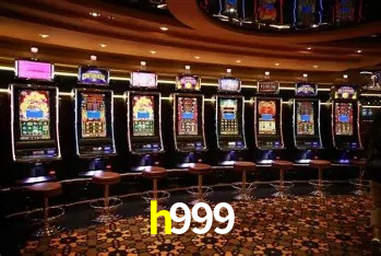 Promoção Relâmpago h999