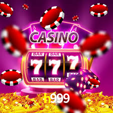 Bônus Generosos e Exclusivos no h999 para Você!