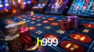 Inovações de Jogos na h999: O Futuro das Experiências Interativas