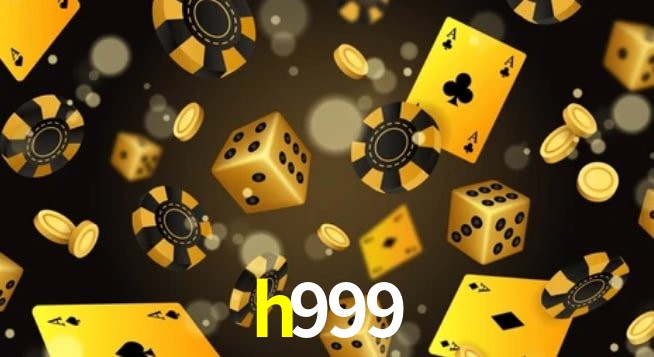 Explorando a Categoria de Eventos em Apostas na h999