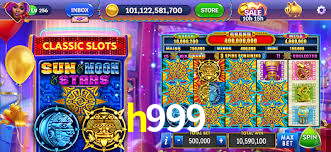 Blackjack Table h999