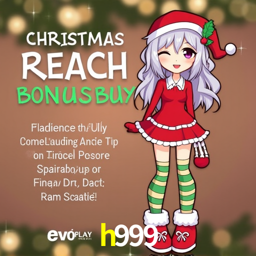 Seasonal Promotions h999