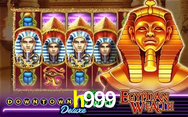 Tecnologia da Plataforma h999