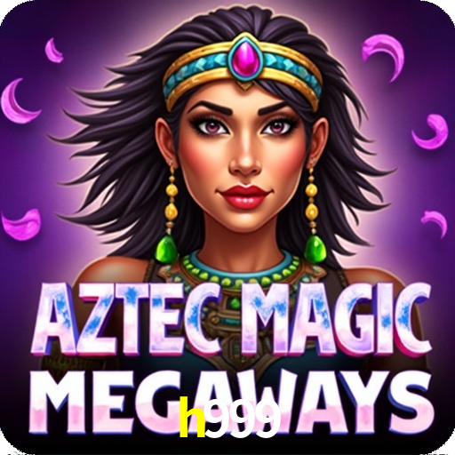 Estatísticas do Jogo h999