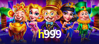 h999 bet